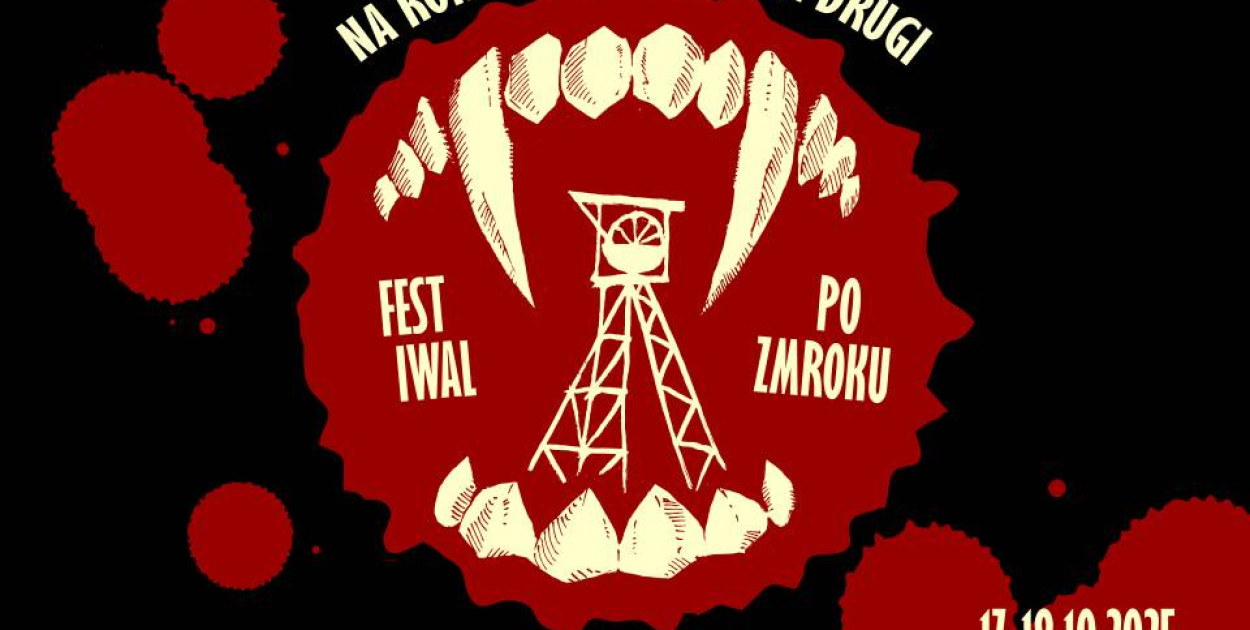 Festiwal po Zmroku