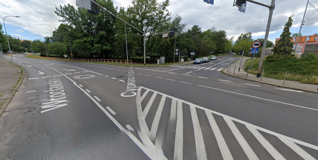 fot. google maps