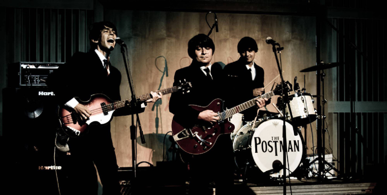 fot. strona internetowa Postman