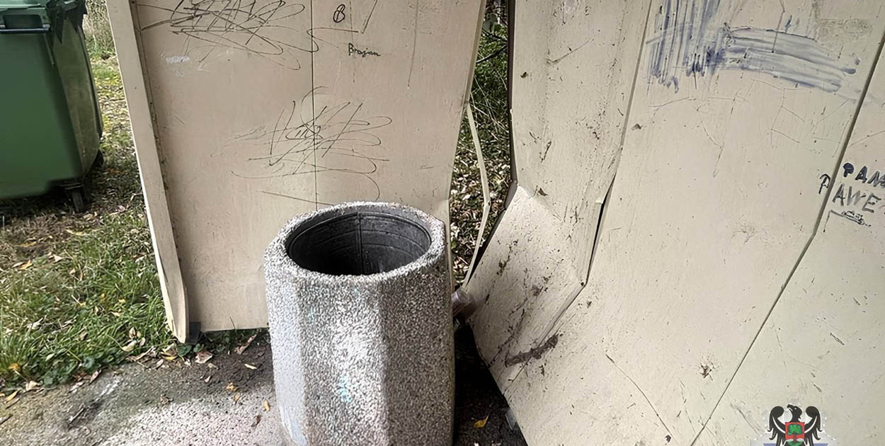 użyczone (KMP w Wałbrzychu)