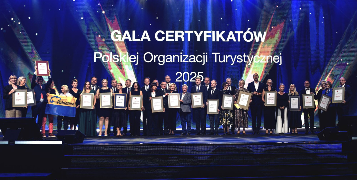 Polska Organizacja Turystyczna