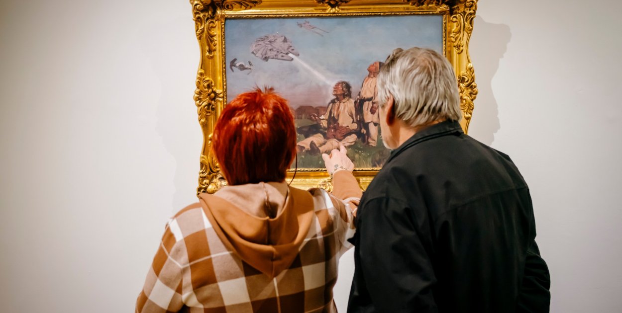użyczone (Zamek Książ)