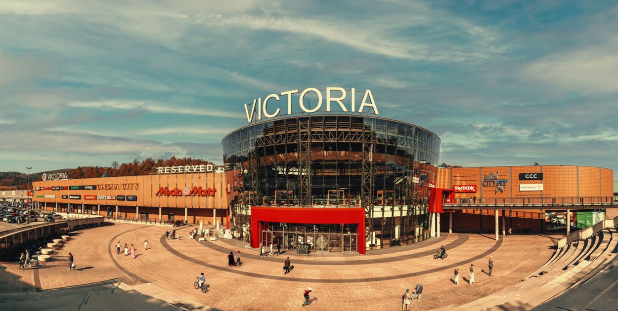 użyczone (Galeria Victoria)