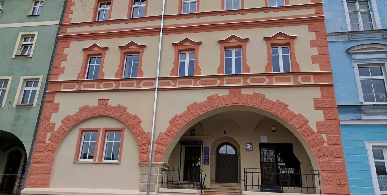 użyczone (Gmina Mieroszów)