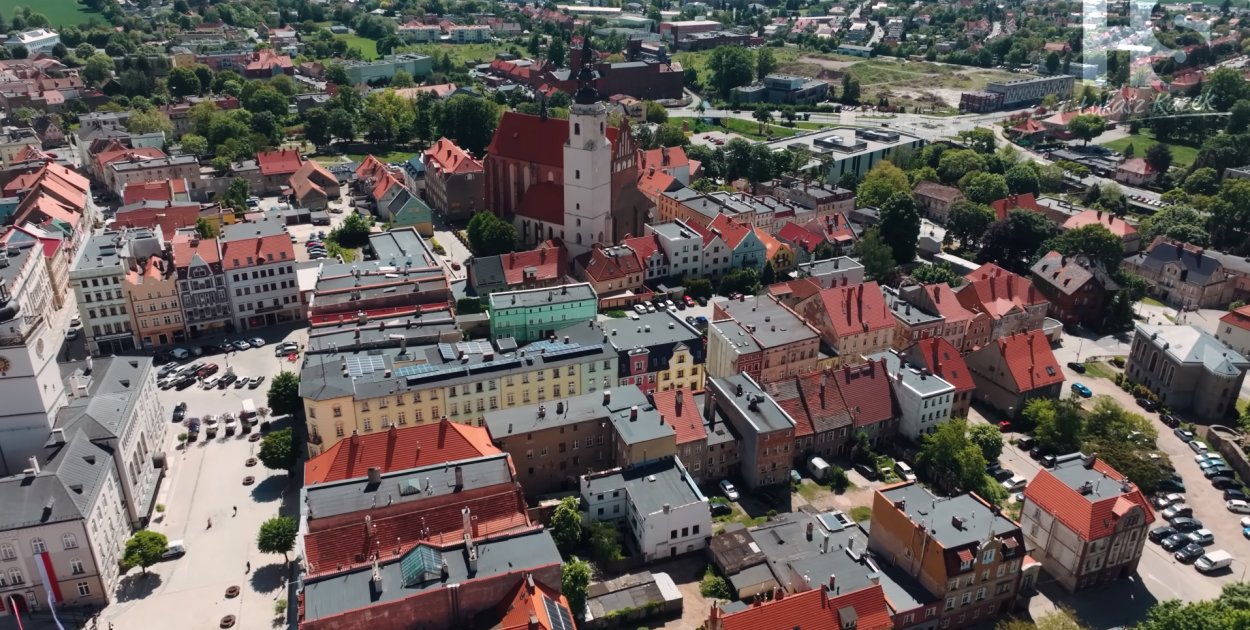 Łukasz Kazek History Story