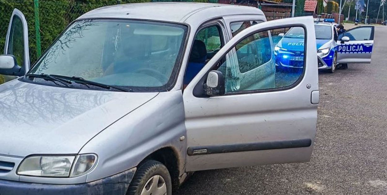 użyczone (KPP w Kamiennej Górze)