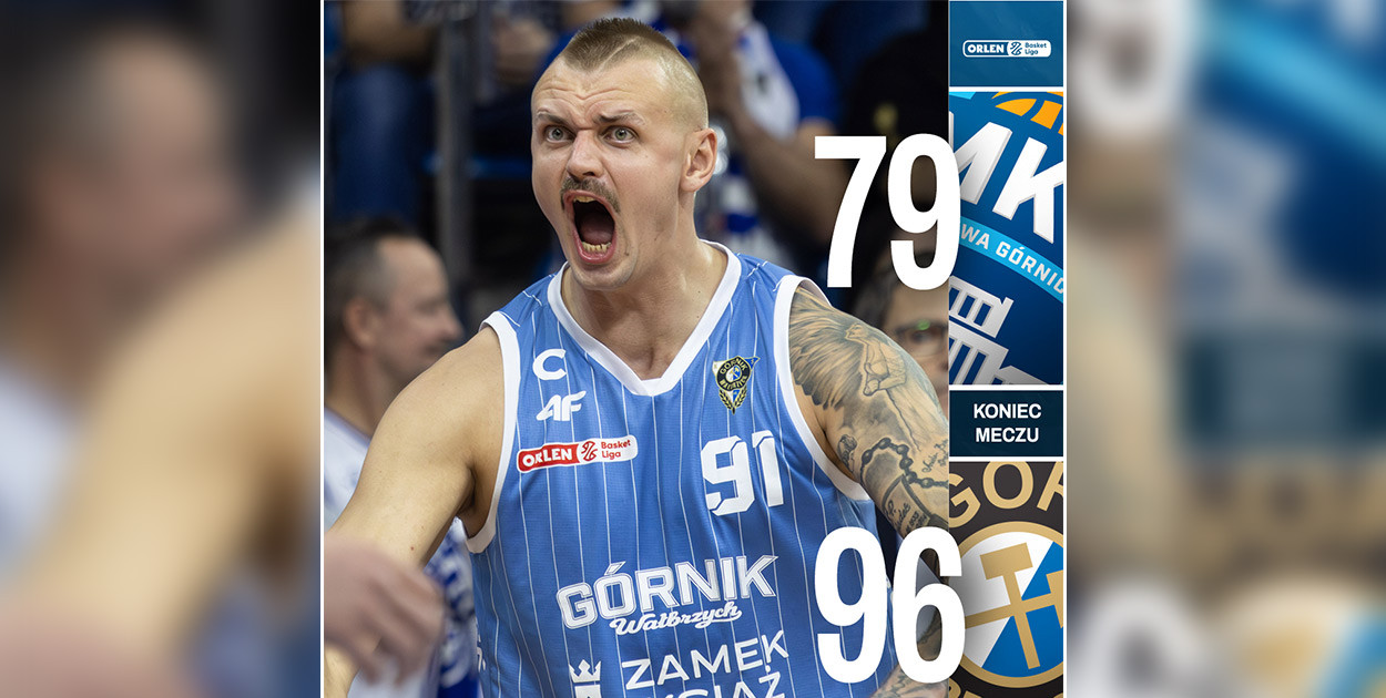 FB Górnik Zamek Książ Wałbrzych