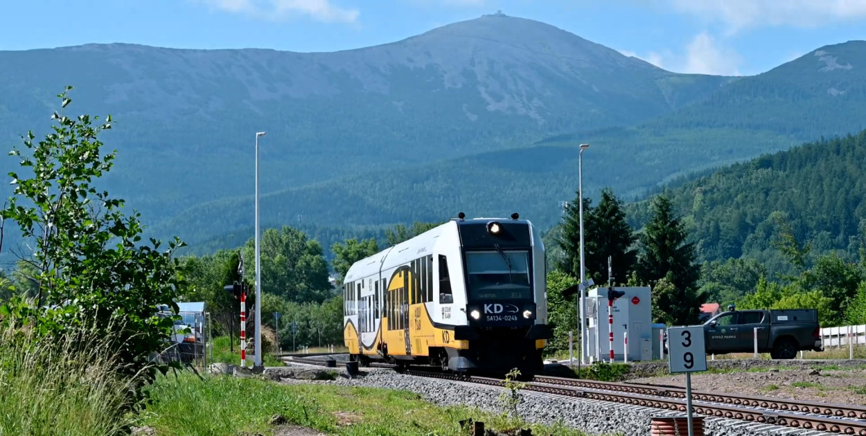 M. Zachariasz (Kolejowy Raj)