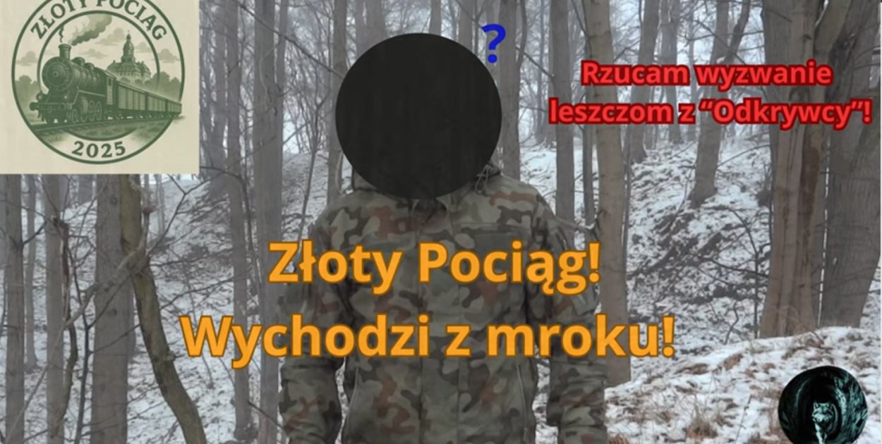 Underground Hunter - Łowca podziemi