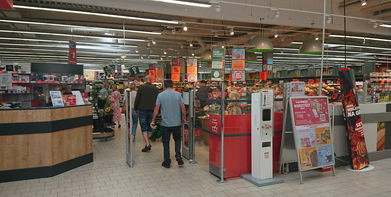 Fot. Realeklas, CC BY-SA 4.0, via Wikimedia Commons