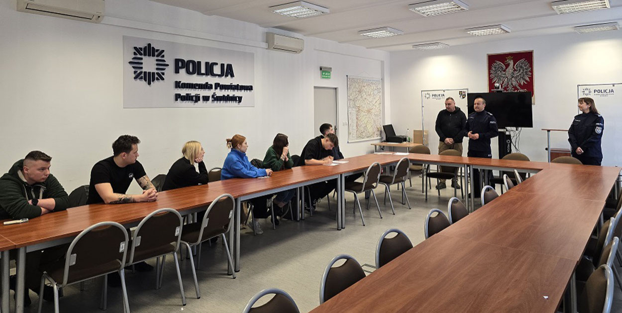 użyczone (KPP w Świdnicy)