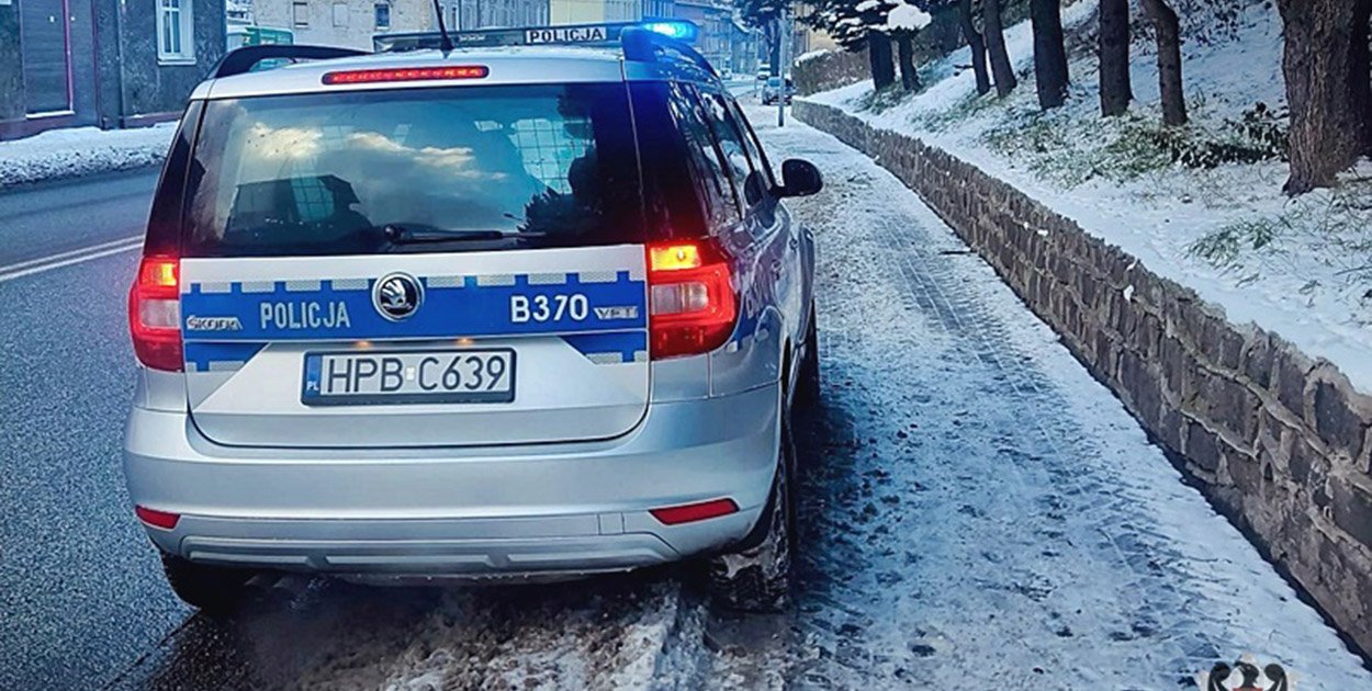 użyczone (KMP w Wałbrzychu)