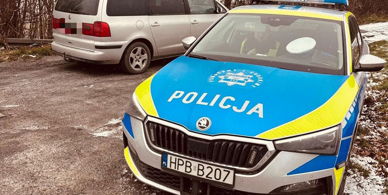 użyczone (KPP w Jaworze)