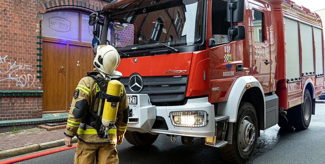 archiwum (OSP Boguszów)