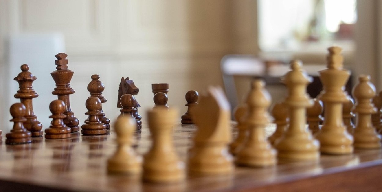 III Międzynarodowy Memoriał Szachowy Prof. Czesława Dutki