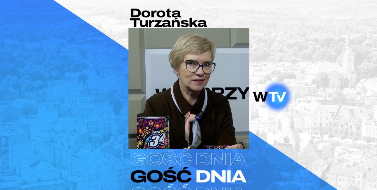 Wałbrzych więcej dostał niż zebrał dla Orkiestry