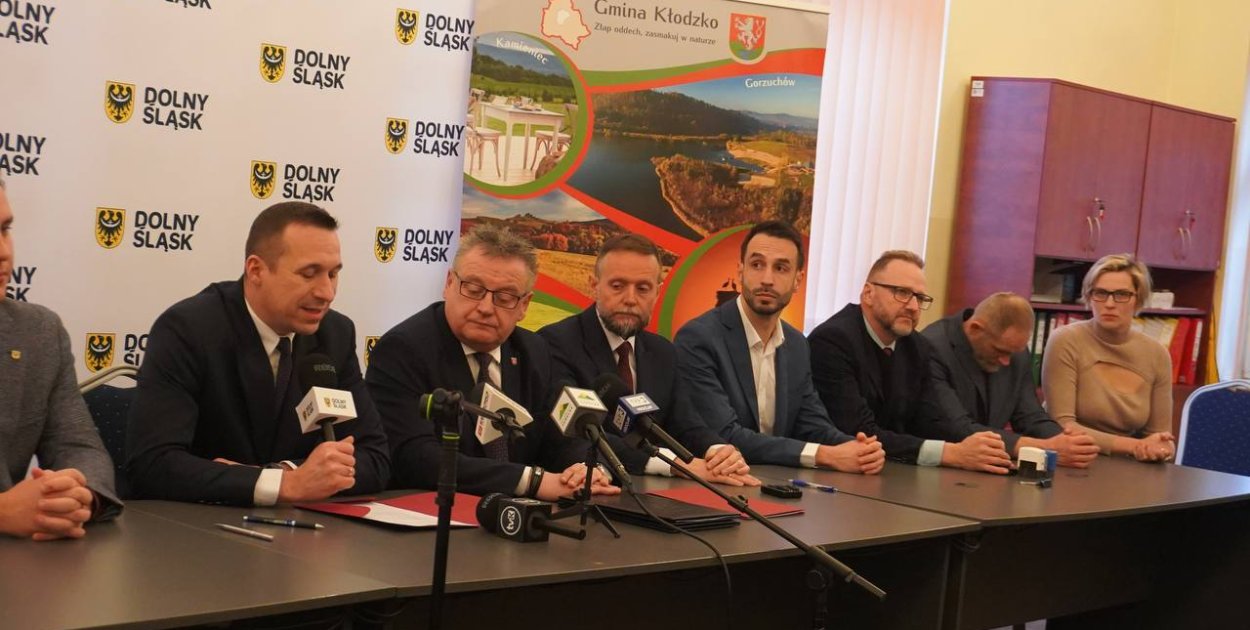 Ważna inwestycja na Ziemi Kłodzkiej!