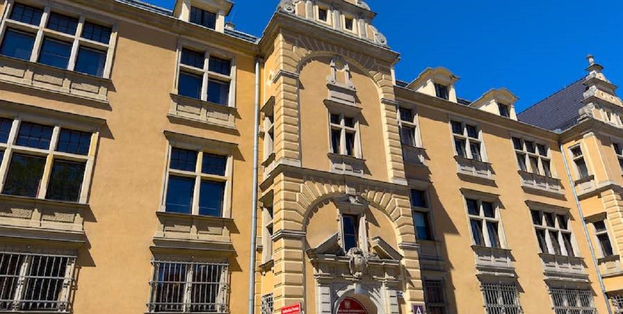 Trwa zimowy nabór na studia magisterskie w ANS