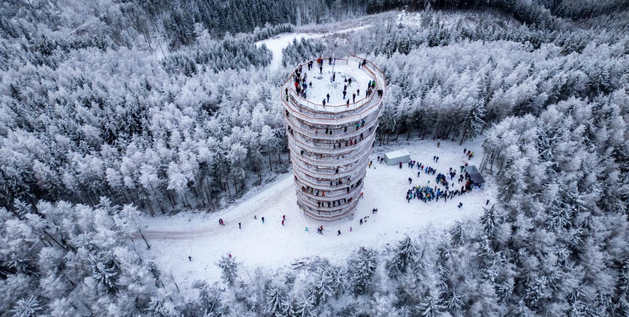 Ferie pełne wrażeń w powiecie wałbrzyskim