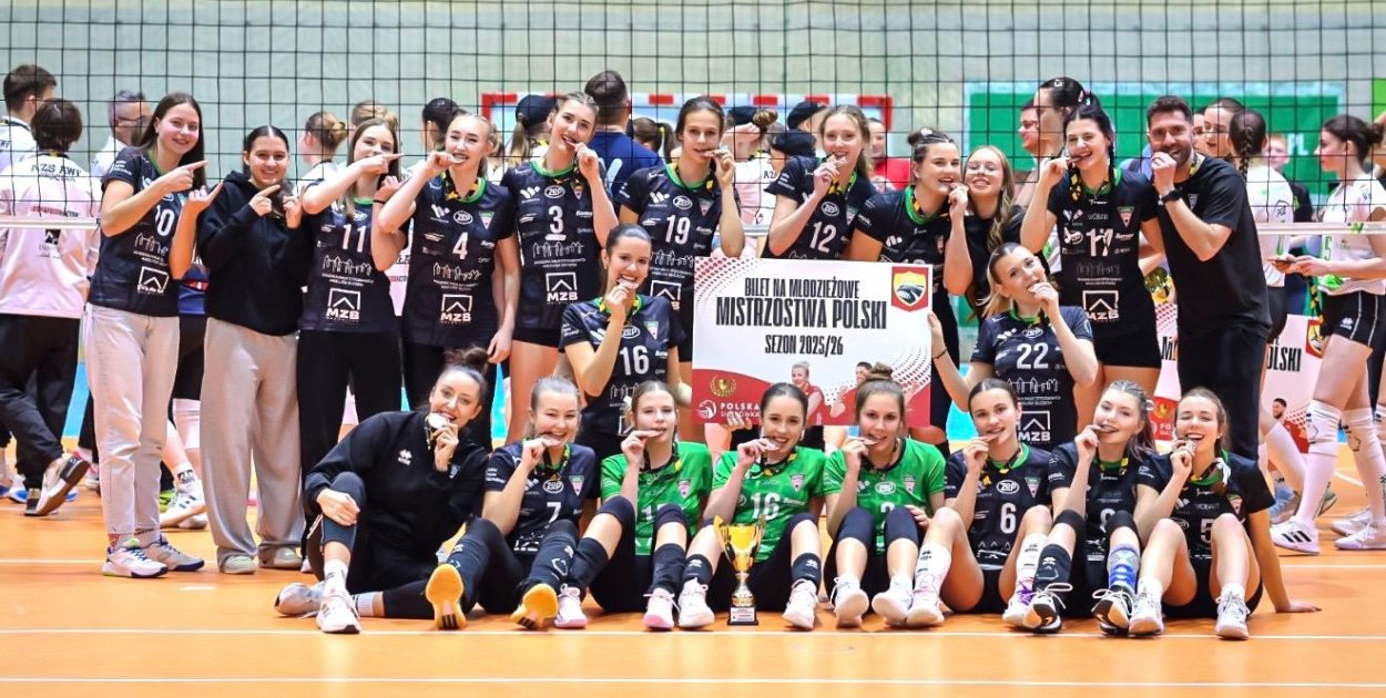 KPS Chełmiec ANS AS Wałbrzych – intensywny weekend