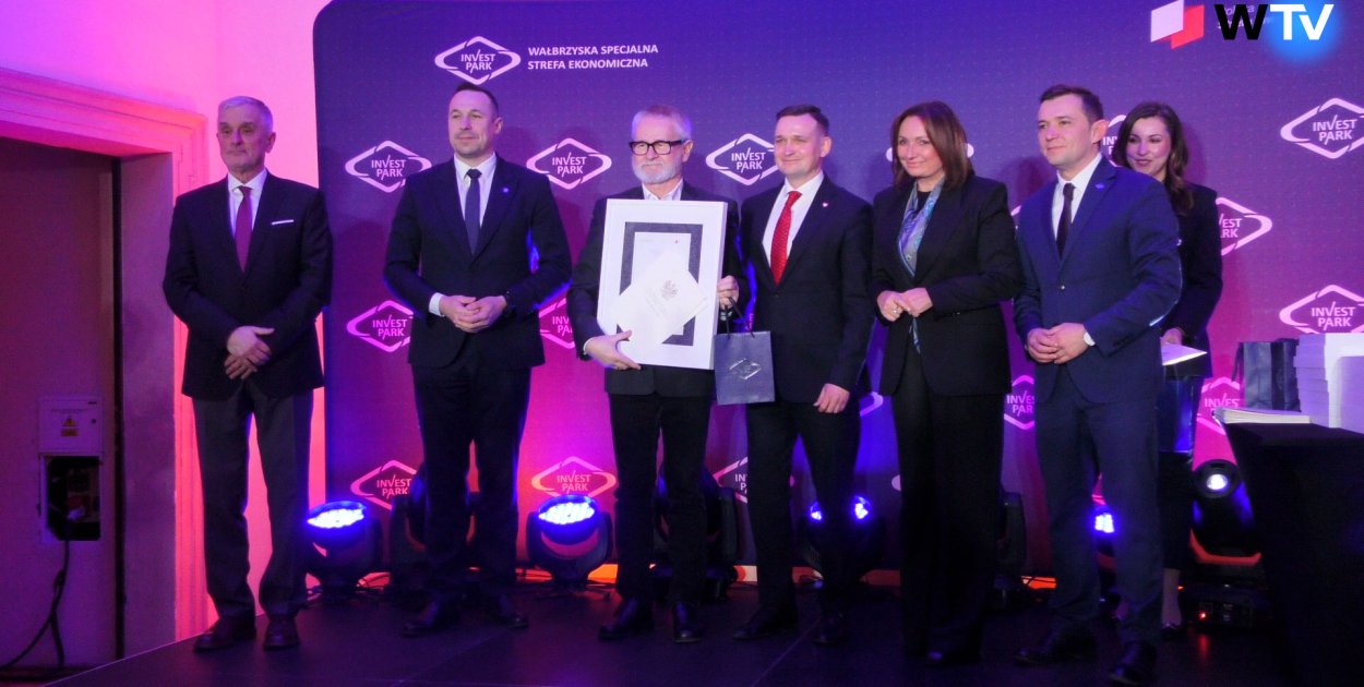 51 firm zadeklarowało 4,4 mld zł inwestycji w WSSE Invest Park