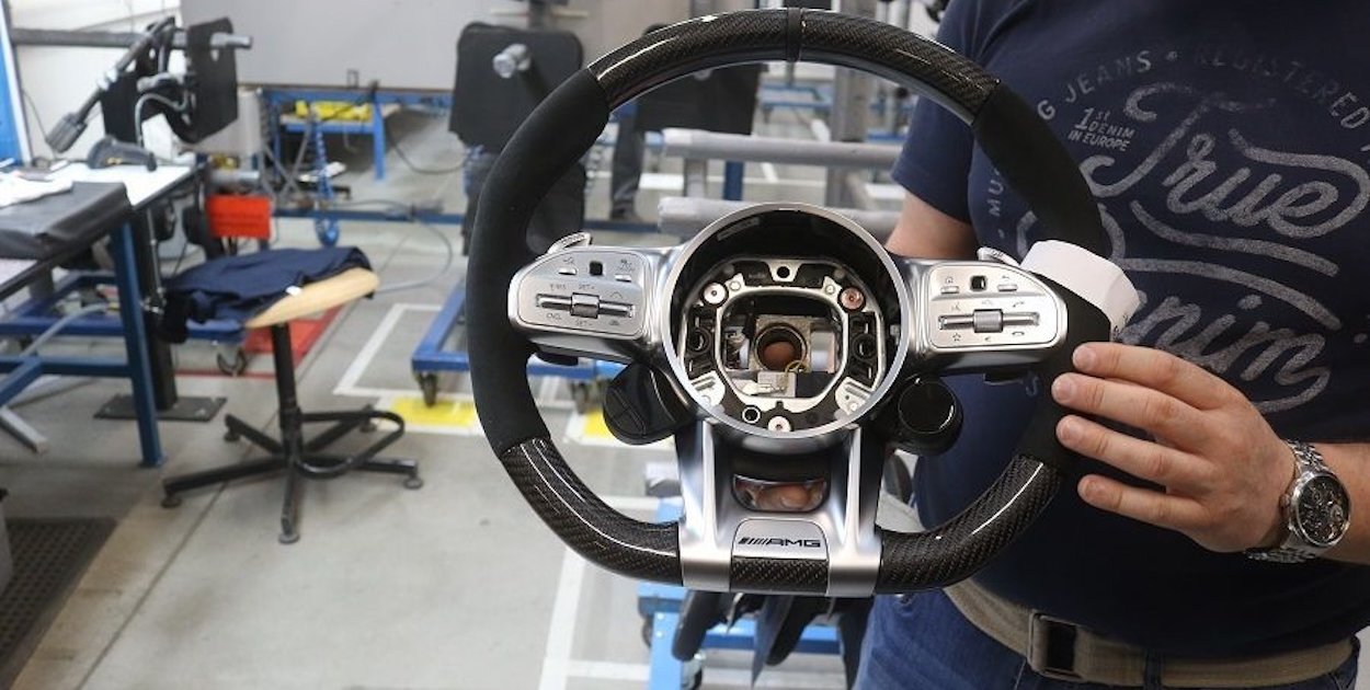 Część ludzi straci pracę w jednym z wałbrzyskich zakładów