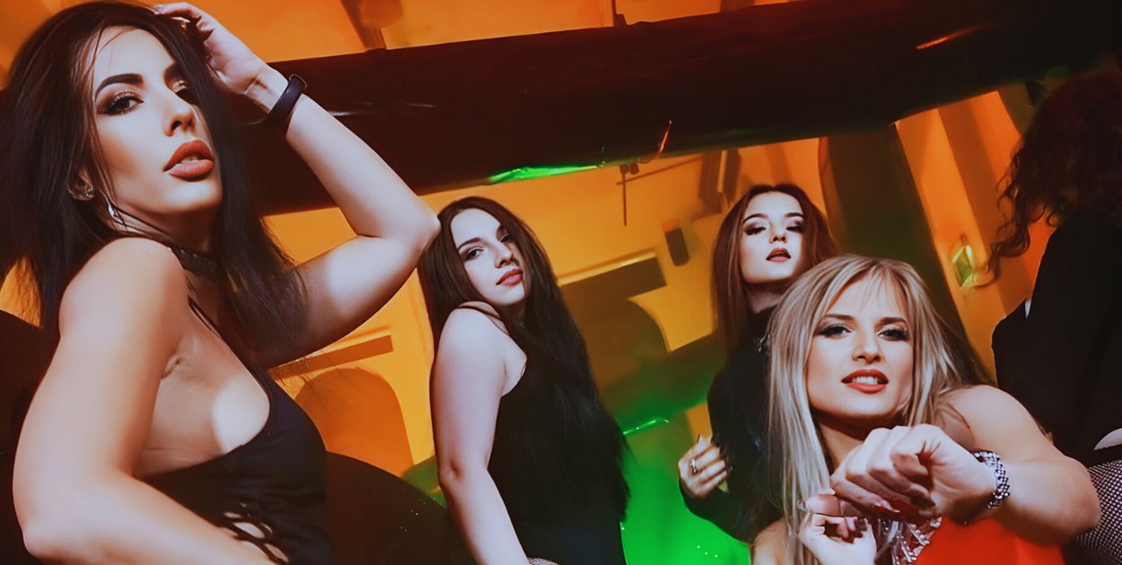 Premiera nowego klipu Edyty Nawrockiej "Chytry Plan"