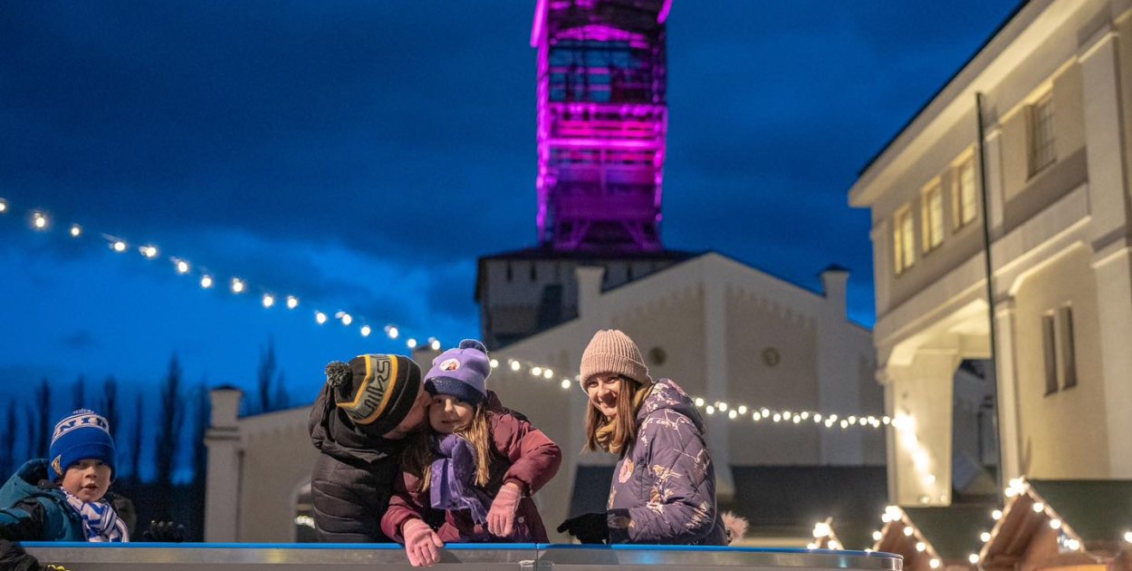 Walentynki bez scenariusza. Stara Kopalnia proponuje wybór, nie schemat