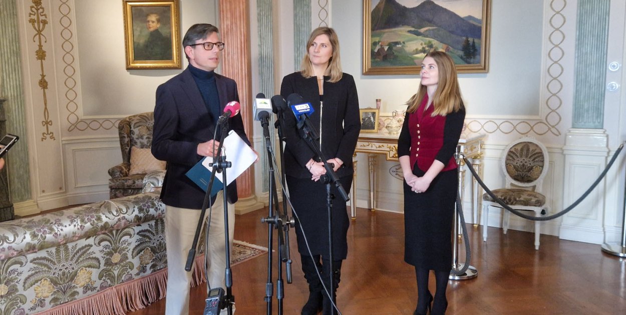 Portret księcia Aleksandra wrócił po latach do Zamku Książ