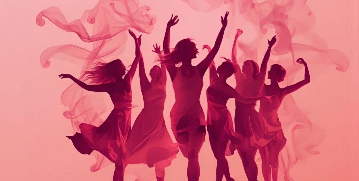 Walentynkowy weekend pełen sztuki i humoru w Jedlinie-Zdroju