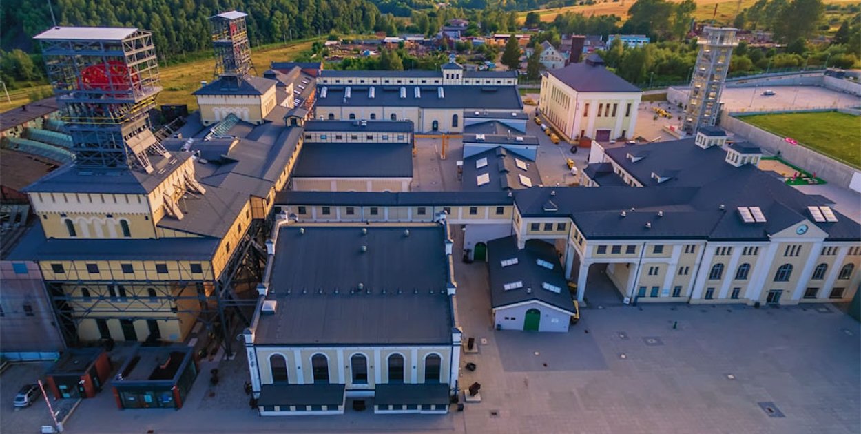 Jedni kojarzą ją z szczepieniami na Covid inni z festiwalami