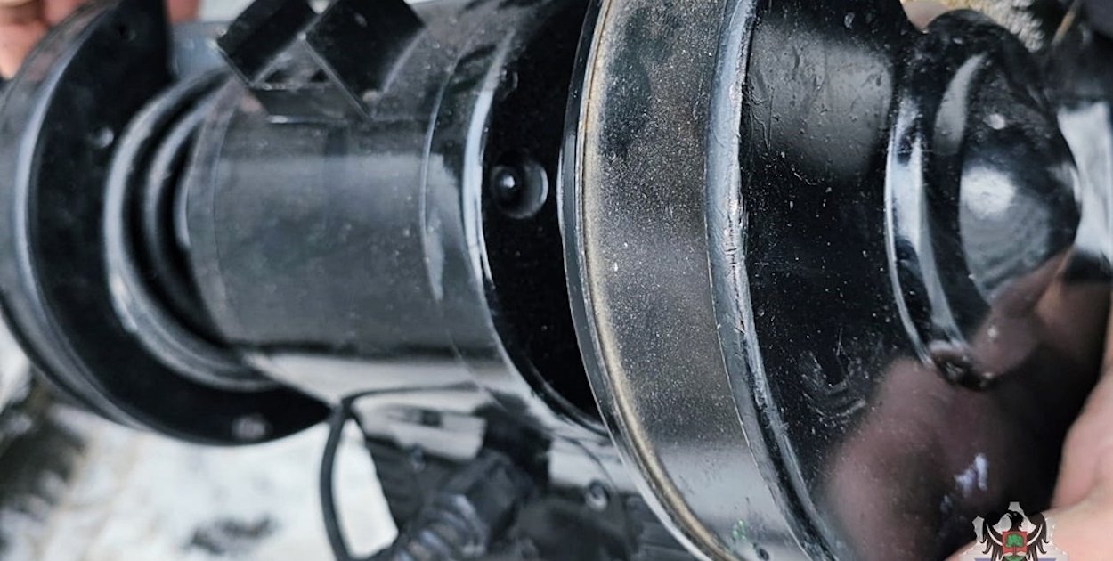 42-latek z Wałbrzycha zatrzymany po serii włamań