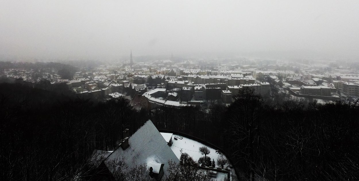 Która wałbrzyska dzielnica najbardziej się zmieniła na plus?