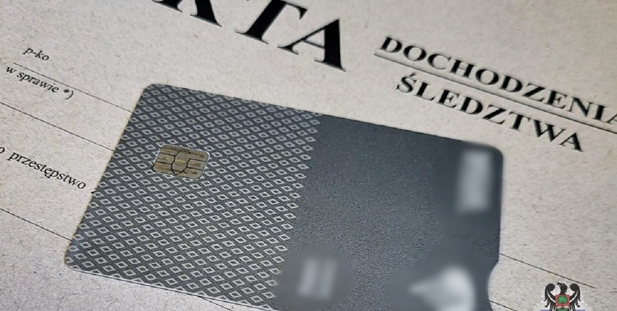 Znalazła kartę. Postanowiła zaoszczędzić cudzym kosztem