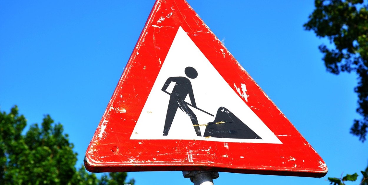 Wałbrzych: Jedna z ulic będzie zamknięta od jutra