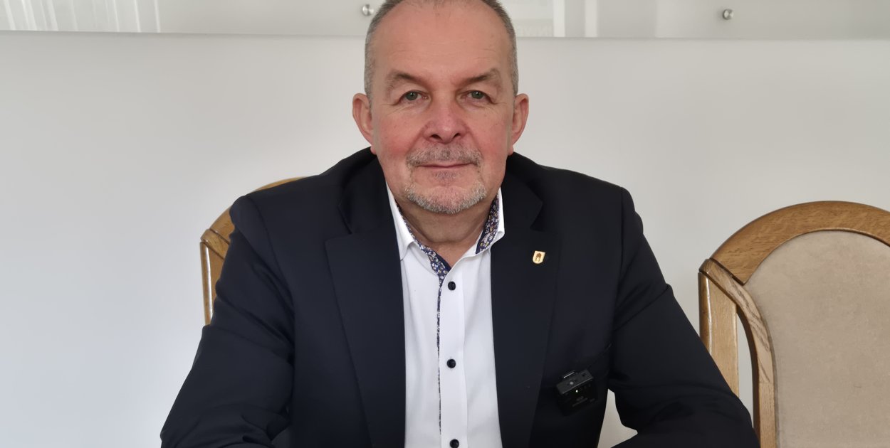 Szczawno-Zdrój stawia na lód