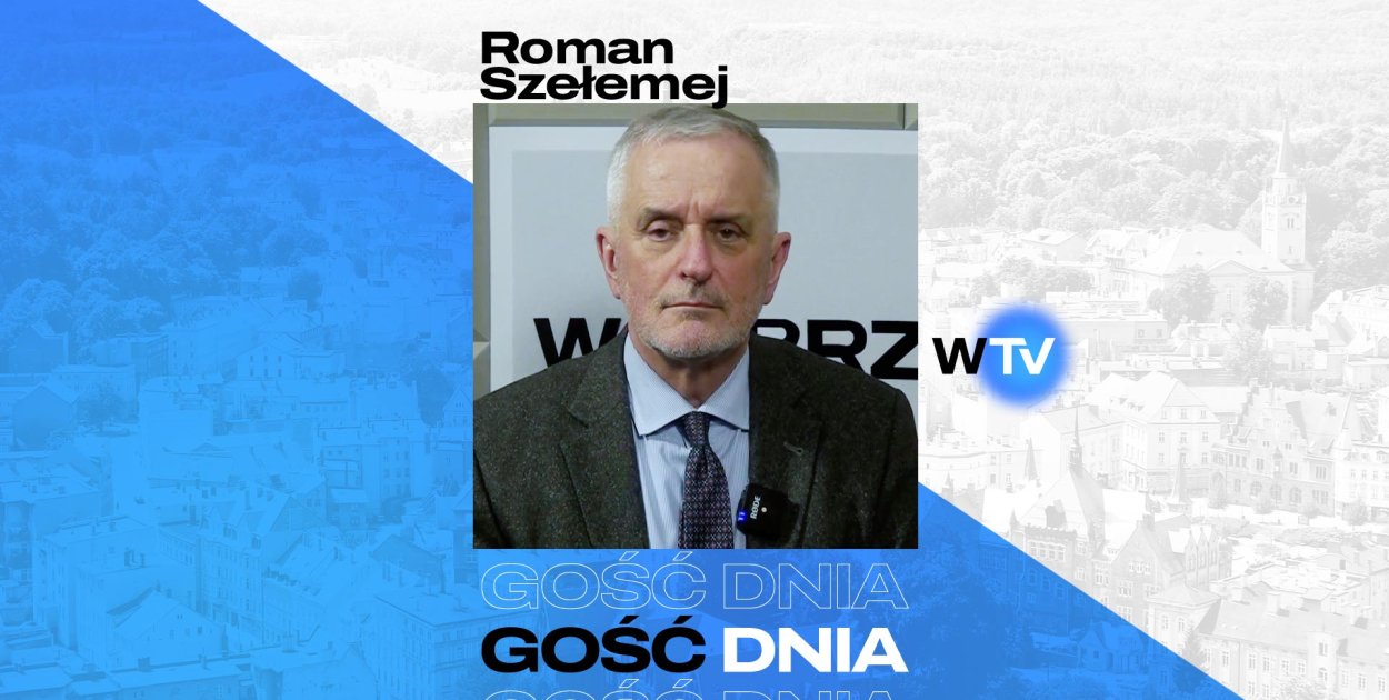 Czy Szełemej będzie "głodził" wałbrzyską siatkówkę, jak twierdzi PiS?