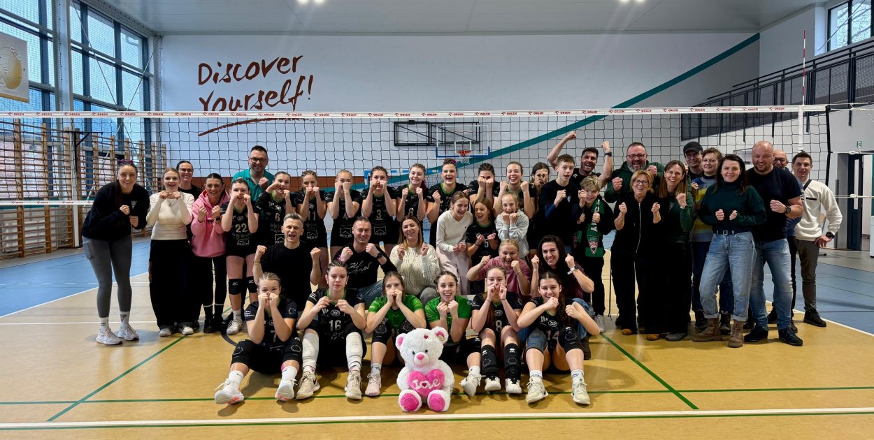 Drużyny juniorskie KPS Chełmiec Wałbrzych zakończyły udział w Mistrzostwach