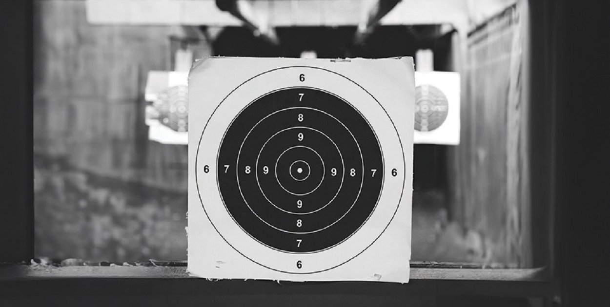 Wałbrzych: Śmierć na strzelnicy