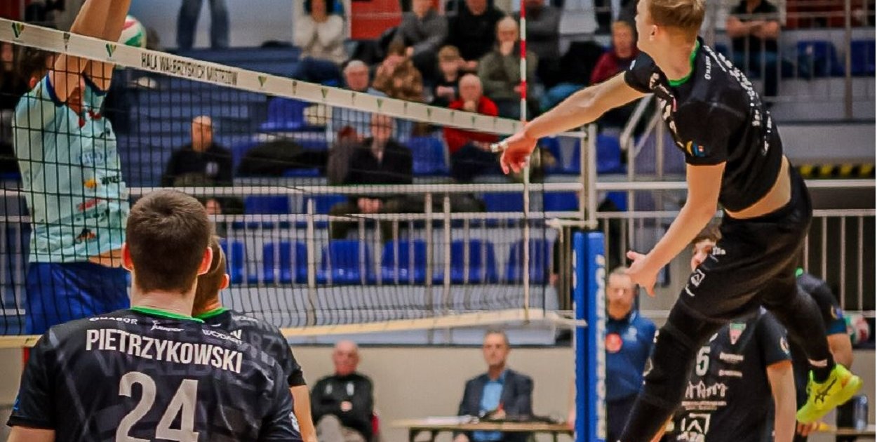 Chełmiec walczy o Play-Off czyli ostatni mecz rundy zasadniczej