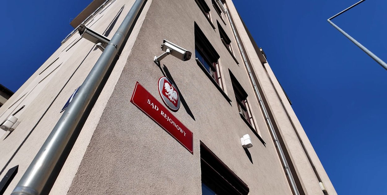 Wydział Pracy wraca do Sądu Rejonowego w Wałbrzychu