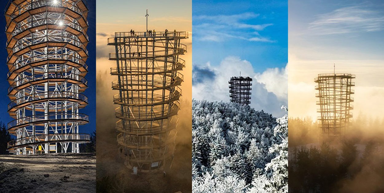 Poznaliśmy laureatów konkursu fotograficznego Ziemi Wałbrzyskiej