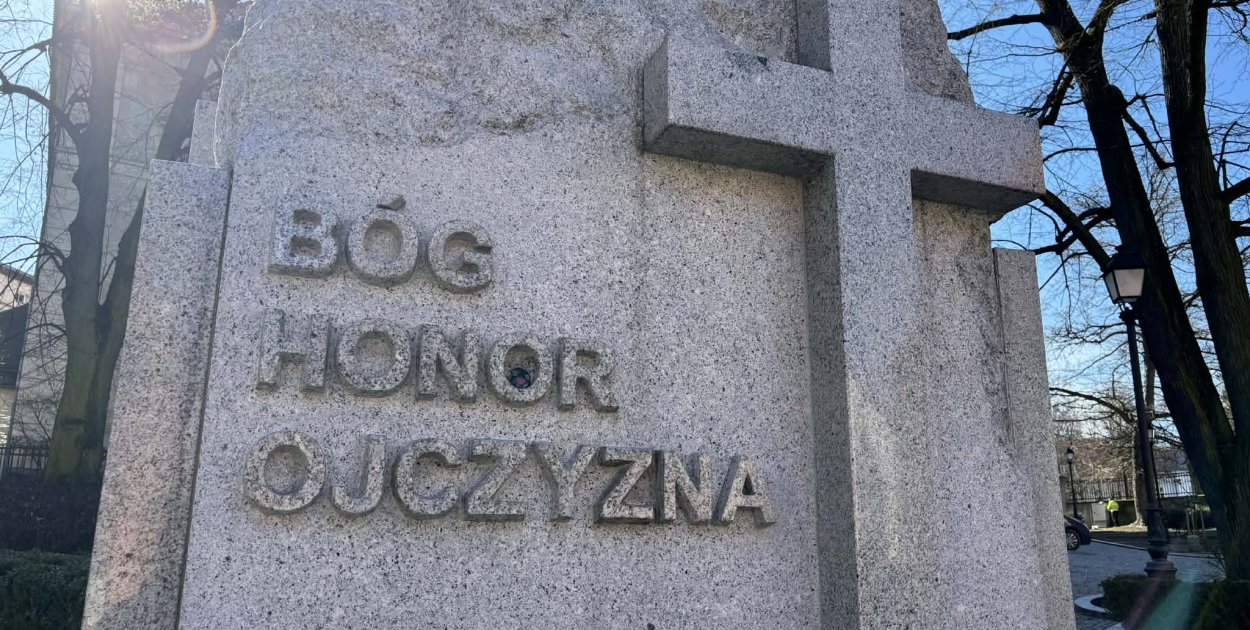 Wałbrzych uczci Narodowy Dzień Pamięci Żołnierzy Wyklętych