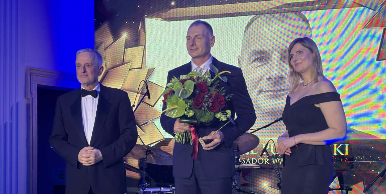 Zebrali ponad 400 tys. zł. Za nami Gala ''Ambasador Wałbrzycha.