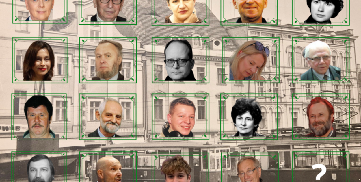 600 Wałbrzyskich Herosów