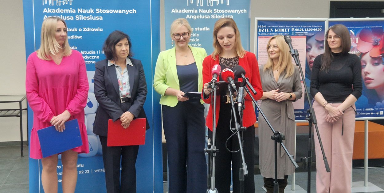 Laboratorium Kobiecości - zadbaj o siebie w Dzień Kobiet