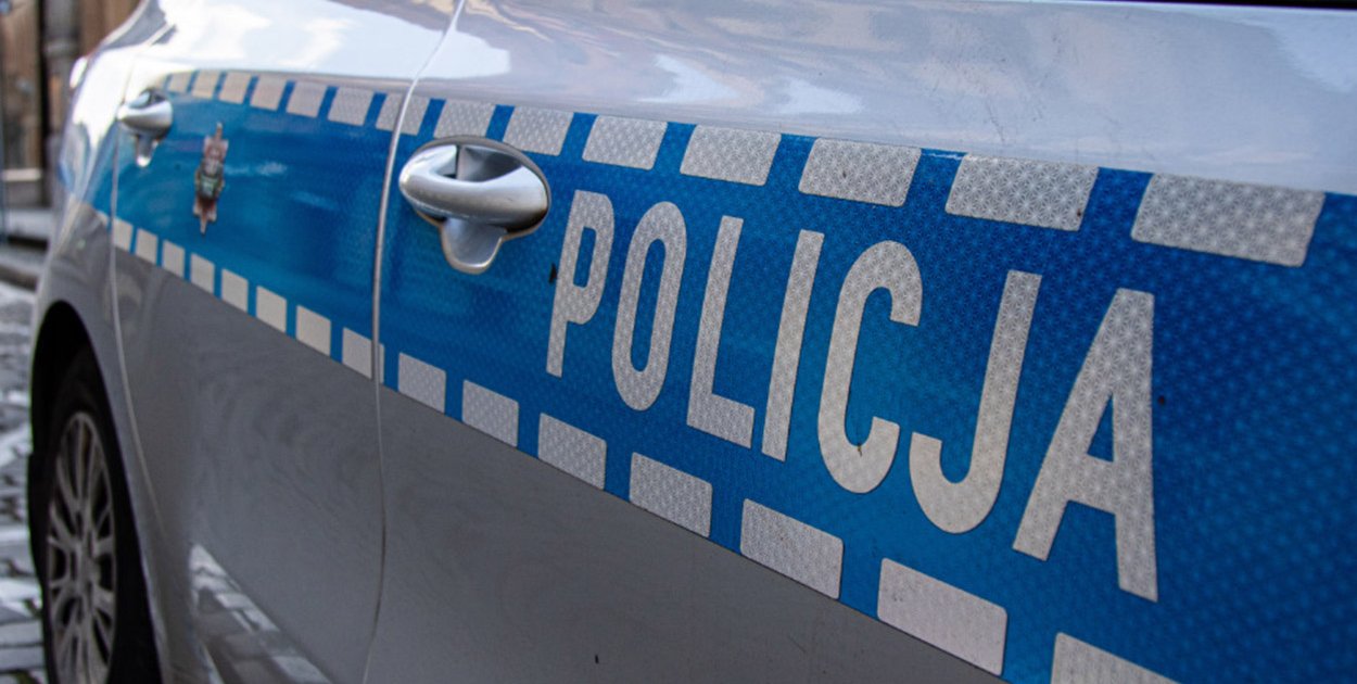 Kamienna Góra: Podsumowanie akcji 'Poszukiwany'