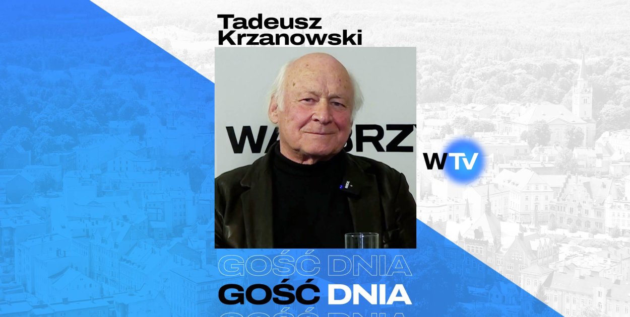Człowiek z Hollywood chce produkować części dronów w Wałbrzychu