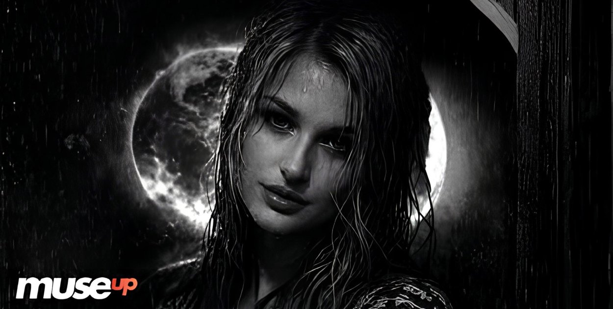 Nowy utwór Edyty Nawrockiej 'Ratunek Świata'