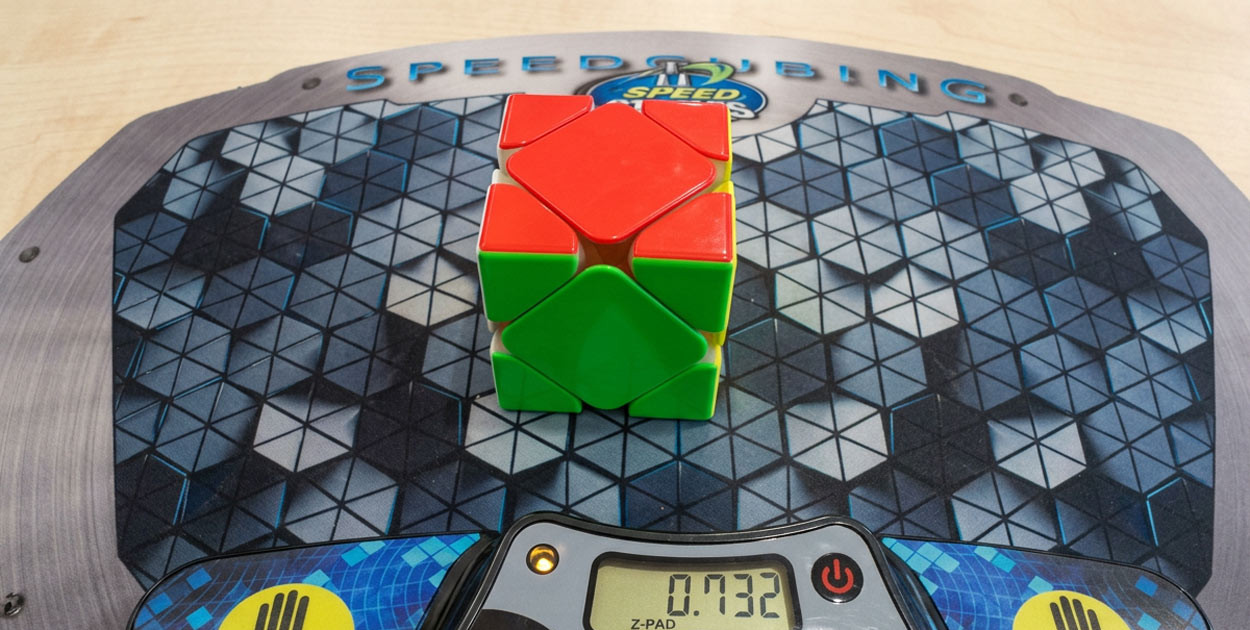 Co za refleks! Rekord Świata padł w Głuszycy